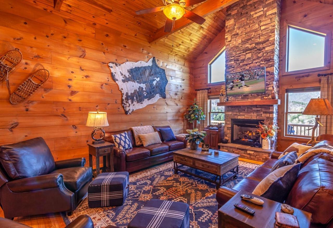 Hilltop Haven Boone Exterior photo