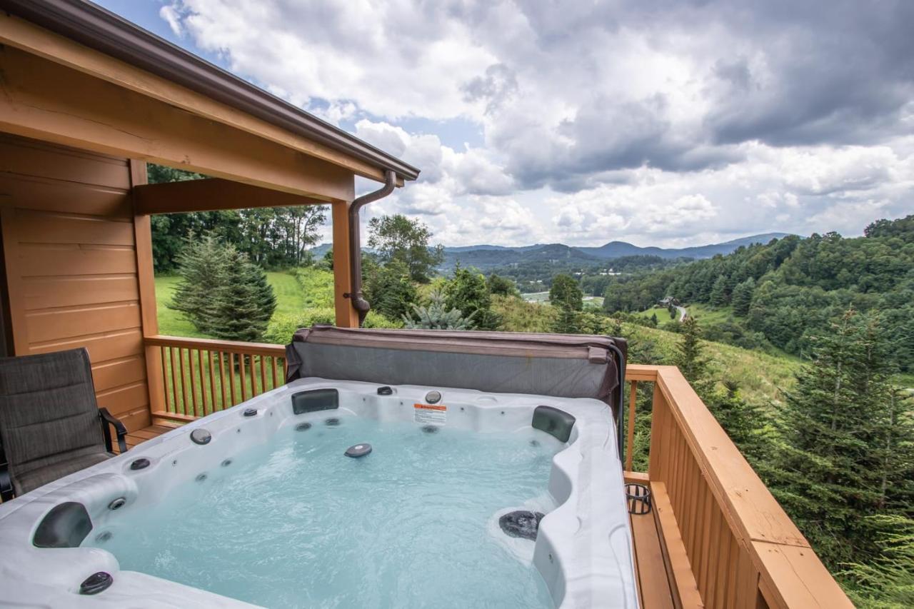 Hilltop Haven Boone Exterior photo