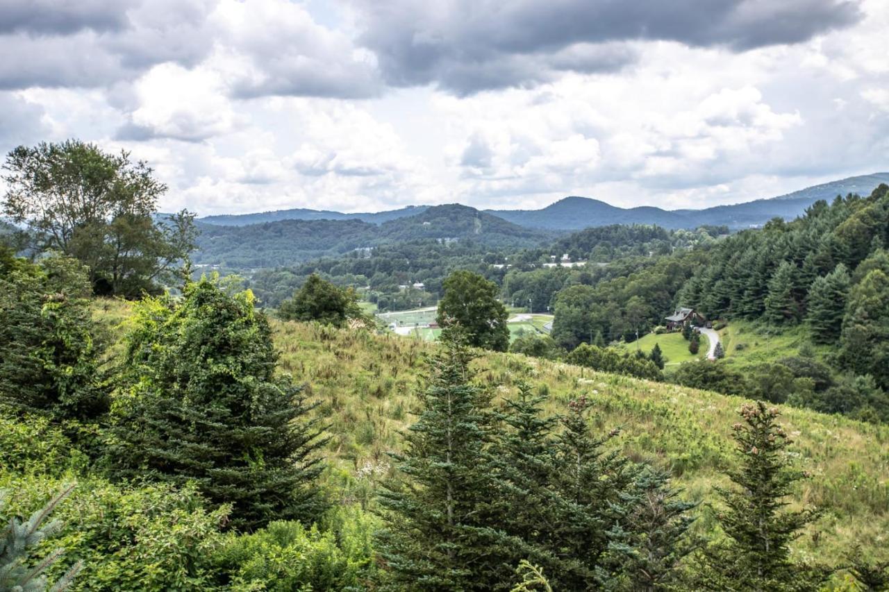 Hilltop Haven Boone Exterior photo